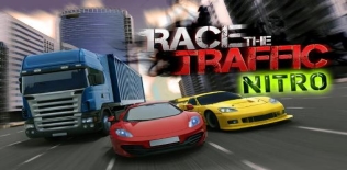 Race the Traffic Nitro