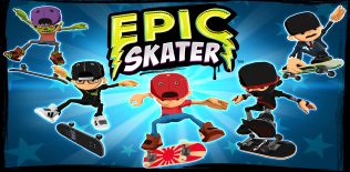 Epic Skater