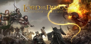 The Lord of the Rings: Legends