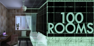 100 Rooms