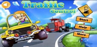 Car Conductor Traffic Control