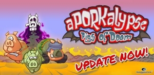 Aporkalypse - Pigs of Doom!