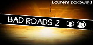 Bad Roads 2