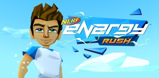 Nerf Energy Rush