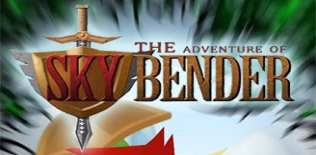 The adventure of Skybender