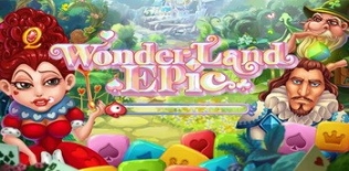 Wonder Land