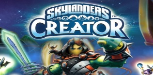 Skylanders ™ Creator