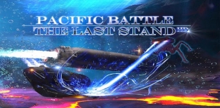 PACIFIC Battle: The Last Stand