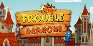 Trouble Dragons