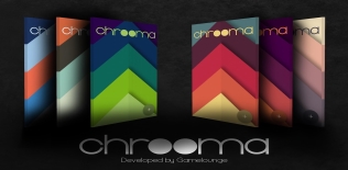 Chrooma