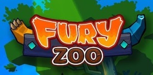 Fury Zoo - Anarchic Animals