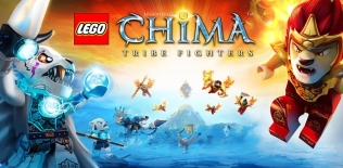 LEGO Chima: Tribe Fighters