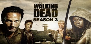 The Walking Dead: Season Three