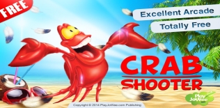 Crab shooter