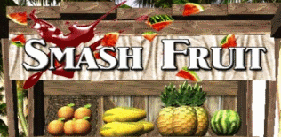 Smash Fruit 3D