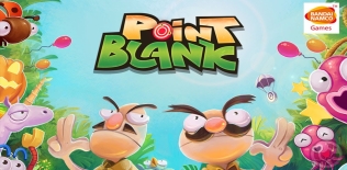 Point Blank Adventures - Shoot