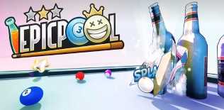 Epic Pool - Billiard Tricks