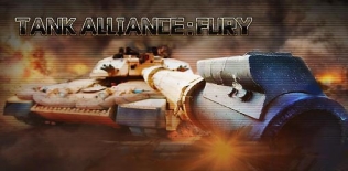 Tank Alliance: Fury