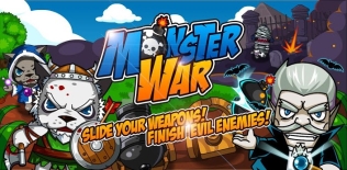 Monster War