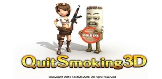 Quit Smoking 3D