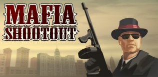 Mafia Shootout