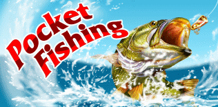 Pocket fishing