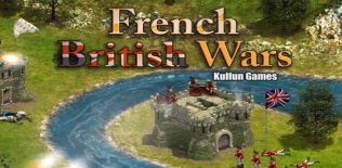 French British war