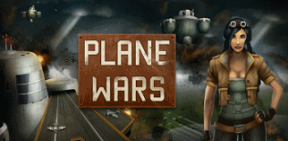 Plane wars