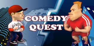Comedy quest