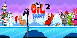 Oil Hunt 2 - Birthday Party
