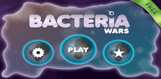 Bacteria wars
