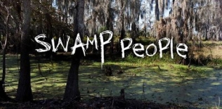 Swamp People