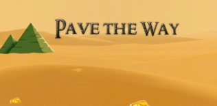 Pave the way