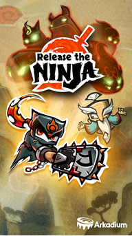 Release the ninja