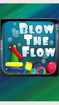 Blow the Flow