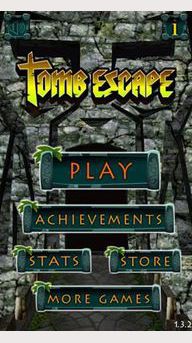 Tomb Escape