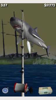 Big Sport Fishing 3D