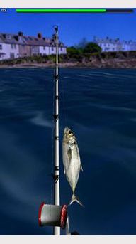 Big Sport Fishing 3D