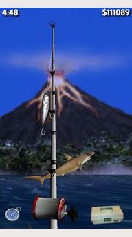 Big Sport Fishing 3D