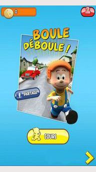 Boule Deboule