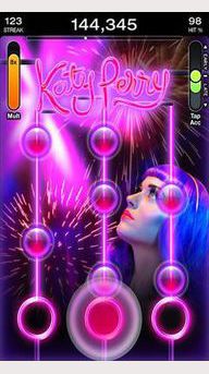 Tap tap revenge 4