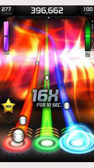 Tap tap revenge 4