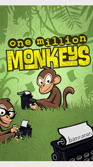One Million Monkeys
