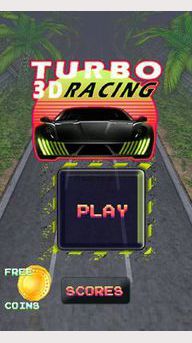 Turbo Racing 3D