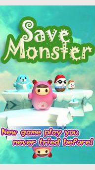 Save Monster