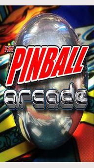 Pinball Arcade