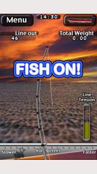 iFishing 3