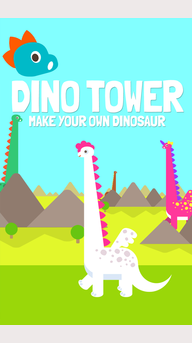 Dino Tower