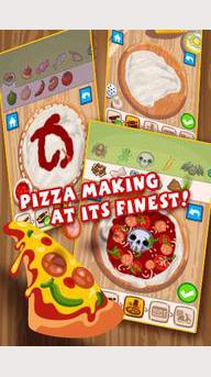 Pizza Picasso