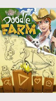 Doodle Farm